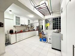 Blk 501 Woodlands Drive 14 (Woodlands), HDB 5 Rooms #609183651
